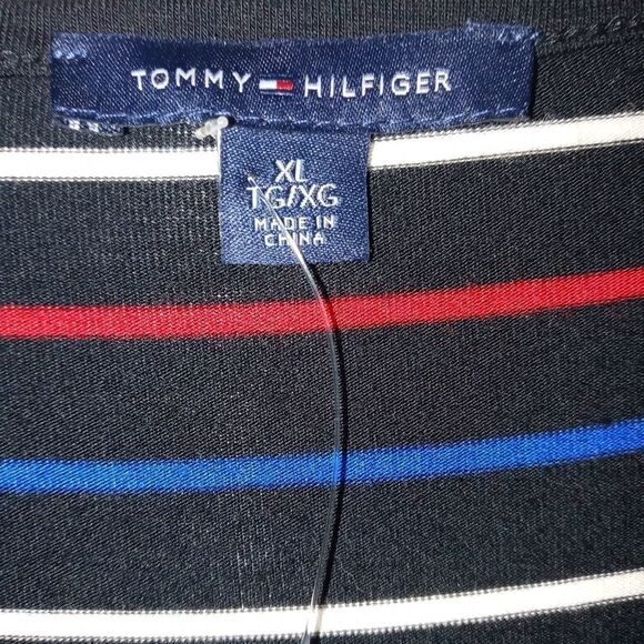 NWT Long-sleeve Top XL - Picture 7 of 7